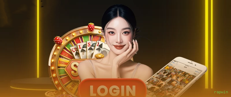 rapwin: Os Melhores Recursos da Seção Arcade Que Você Precisa Conhecer