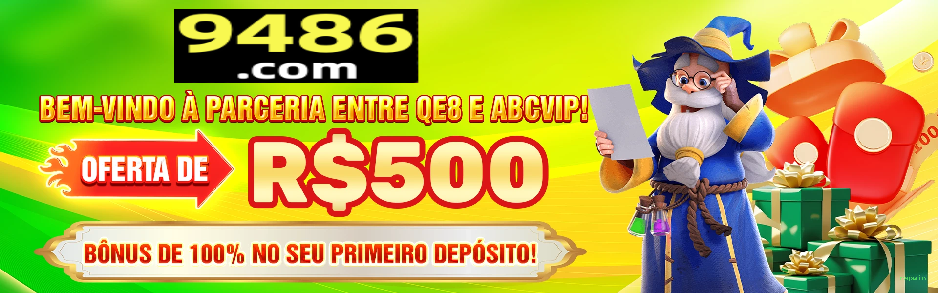 rapwin: Entre no Mundo Mágico das Cartas e Transforme Seu Jogo
