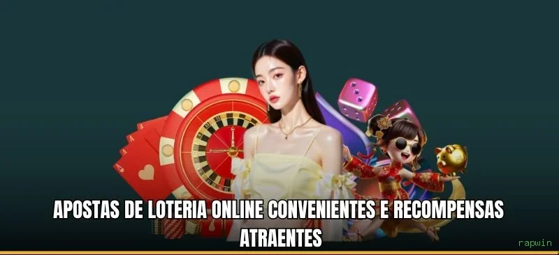 rapwin: A Nova Era dos Jogos Mobile Que Você Precisa Conhecer