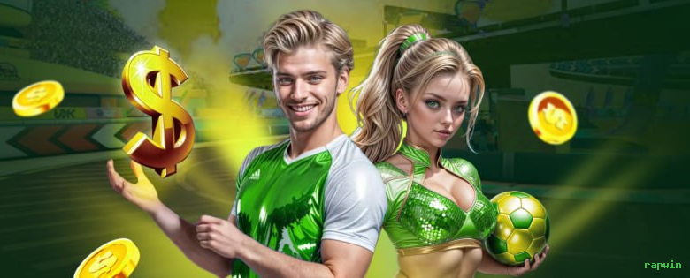 rapwin: Análises que Levam Seu Jogo a Outro Nível