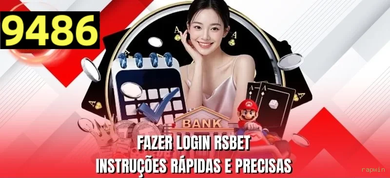 rapwin: Transforme Sua Jogatina com Novas Atualizações Imperdíveis!